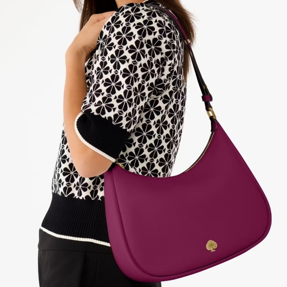 Kate Spade Purse - Picture 5 of 10